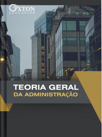 Teoria Geral da Administração