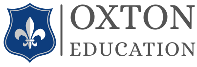 Oxton Education