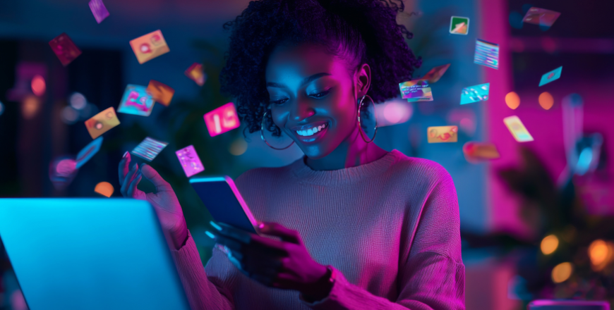 Marketing Digital Essencial para Empreendedores