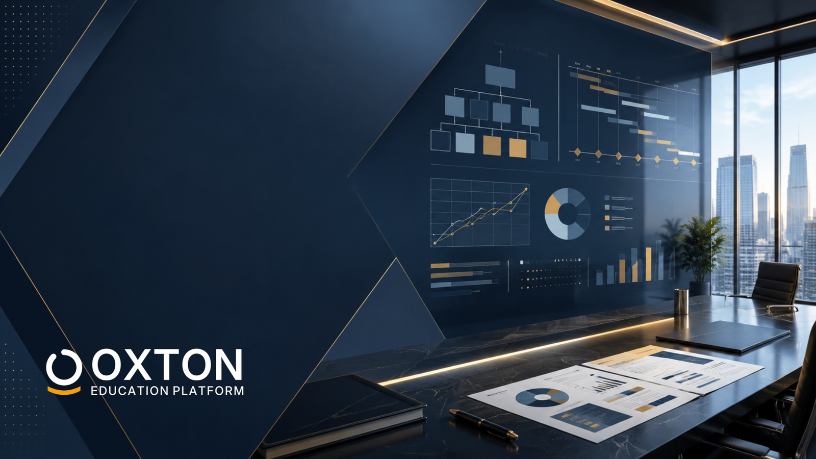Marketing Estratégico e Planejamento de Mercado