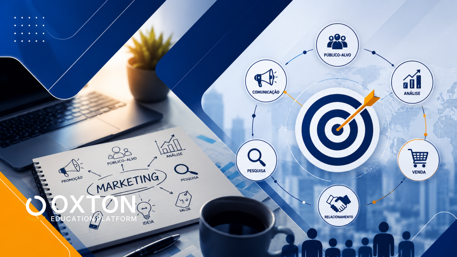 Marketing de Serviços e Experiência do Cliente
