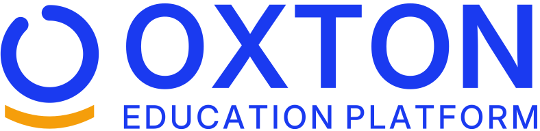 Oxton – Education Platform